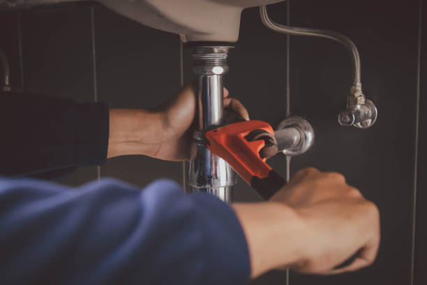 Reliable Medina, TX Plumber Solutions